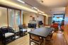 2 Bedroom Condo for rent in ITF Silom Palace, Suriyawong, Bangkok near BTS Chong Nonsi