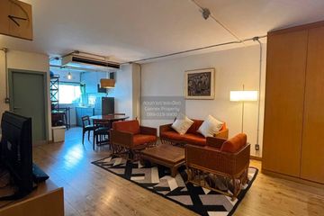 2 Bedroom Condo for rent in ITF Silom Palace, Suriyawong, Bangkok near BTS Chong Nonsi