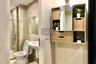 1 Bedroom Condo for rent in NICHE MONO Sukhumvit - Bearing, Samrong Nuea, Samut Prakan near BTS Bearing