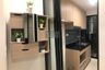 1 Bedroom Condo for rent in NICHE MONO Sukhumvit - Bearing, Samrong Nuea, Samut Prakan near BTS Bearing