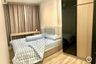1 Bedroom Condo for rent in NICHE MONO Sukhumvit - Bearing, Samrong Nuea, Samut Prakan near BTS Bearing