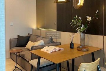 1 Bedroom Condo for rent in Life One Wireless, Lumpini, Bangkok near BTS Ploen Chit
