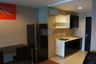 1 Bedroom Condo for rent in Belle Grand Rama 9, Huai Khwang, Bangkok near MRT Phra Ram 9