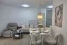 2 Bedroom Condo for rent in The Parkland Bangna, Bang Na, Bangkok near BTS Udom Suk
