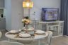 2 Bedroom Condo for rent in The Parkland Bangna, Bang Na, Bangkok near BTS Udom Suk