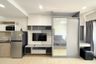 1 Bedroom Condo for rent in Supalai Veranda Ramkhamhaeng, Hua Mak, Bangkok near Airport Rail Link Ramkhamhaeng