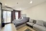 1 Bedroom Condo for rent in Supalai Veranda Ramkhamhaeng, Hua Mak, Bangkok near Airport Rail Link Ramkhamhaeng