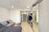 1 Bedroom Condo for rent in Supalai Veranda Ramkhamhaeng, Hua Mak, Bangkok near Airport Rail Link Ramkhamhaeng