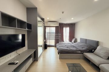 1 Bedroom Condo for rent in Supalai Veranda Ramkhamhaeng, Hua Mak, Bangkok near Airport Rail Link Ramkhamhaeng