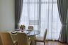 2 Bedroom Condo for rent in Park Origin Phrom Phong, Khlong Tan, Bangkok near BTS Phrom Phong