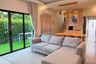 4 Bedroom House for rent in Tha Kham, Bangkok