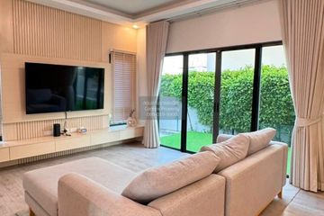 4 Bedroom House for rent in Tha Kham, Bangkok