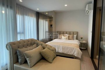 1 Bedroom Condo for rent in Life Asoke Rama 9, Makkasan, Bangkok near MRT Phra Ram 9