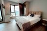 1 Bedroom Condo for rent in Life Asoke Rama 9, Makkasan, Bangkok near MRT Phra Ram 9