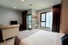 1 Bedroom Condo for rent in Life Asoke Rama 9, Makkasan, Bangkok near MRT Phra Ram 9