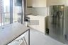 1 Bedroom Condo for rent in Metris Rama 9-Ramkhamhaeng, Hua Mak, Bangkok near MRT Ramkhamhaeng 12