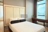 1 Bedroom Condo for rent in The Capital Ekamai - Thonglor, Bang Kapi, Bangkok