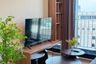 1 Bedroom Condo for rent in The Capital Ekamai - Thonglor, Bang Kapi, Bangkok
