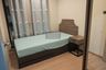 2 Bedroom Condo for rent in Premio Quinto Condo, Sena Nikhom, Bangkok near BTS Sena Nikhom