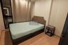 2 Bedroom Condo for rent in Premio Quinto Condo, Sena Nikhom, Bangkok near BTS Sena Nikhom