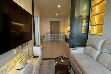 1 Bedroom Condo for rent in Life Asoke Rama 9, Makkasan, Bangkok near MRT Phra Ram 9