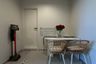 1 Bedroom Condo for rent in Life Asoke Rama 9, Makkasan, Bangkok near MRT Phra Ram 9