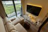 1 Bedroom Condo for rent in Life Asoke Rama 9, Makkasan, Bangkok near MRT Phra Ram 9