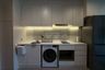 1 Bedroom Condo for rent in Life Asoke Rama 9, Makkasan, Bangkok near MRT Phra Ram 9