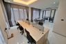 3 Bedroom House for rent in Khlong Chaokhun Sing, Bangkok near MRT Mahatthai