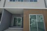3 Bedroom Townhouse for rent in Pruksa Ville Rangsit-Klong 2, Prachathipat, Pathum Thani