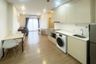 2 Bedroom Condo for rent in Metris Rama 9-Ramkhamhaeng, Hua Mak, Bangkok near MRT Ramkhamhaeng 12