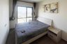 2 Bedroom Condo for rent in Metris Rama 9-Ramkhamhaeng, Hua Mak, Bangkok near MRT Ramkhamhaeng 12