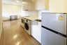 2 Bedroom Condo for rent in Metris Rama 9-Ramkhamhaeng, Hua Mak, Bangkok near MRT Ramkhamhaeng 12