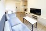 2 Bedroom Condo for rent in Metris Rama 9-Ramkhamhaeng, Hua Mak, Bangkok near MRT Ramkhamhaeng 12
