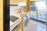 2 Bedroom Condo for rent in Metris Rama 9-Ramkhamhaeng, Hua Mak, Bangkok near MRT Ramkhamhaeng 12