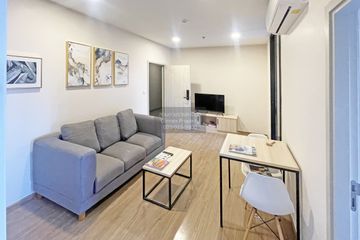 2 Bedroom Condo for rent in Metris Rama 9-Ramkhamhaeng, Hua Mak, Bangkok near MRT Ramkhamhaeng 12