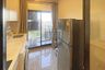 2 Bedroom Condo for rent in Metris Rama 9-Ramkhamhaeng, Hua Mak, Bangkok near MRT Ramkhamhaeng 12