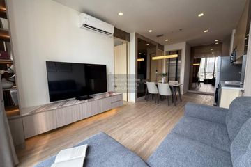 2 Bedroom Condo for rent in NOBLE STATE 39, Khlong Tan Nuea, Bangkok near BTS Phrom Phong