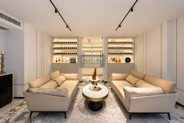 6 Bedroom House for rent in Culture 188, Bang Kapi, Bangkok