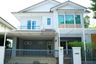 3 Bedroom House for rent in Mantana Bang Na, Bang Chalong, Samut Prakan