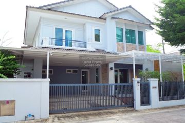 3 Bedroom House for rent in Mantana Bang Na, Bang Chalong, Samut Prakan