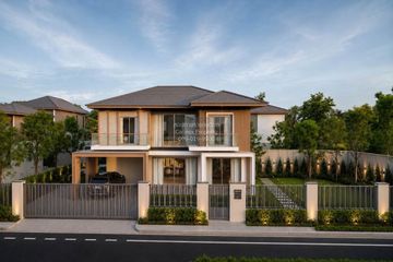 3 Bedroom House for rent in HORIZON By Patta, Nong Pla Lai, Chonburi