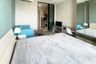 1 Bedroom Condo for rent in KNIGHTSBRIDGE COLLAGE RAMKHAMHAENG, Hua Mak, Bangkok near MRT Hua Mak