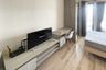1 Bedroom Condo for rent in KNIGHTSBRIDGE COLLAGE RAMKHAMHAENG, Hua Mak, Bangkok near MRT Hua Mak