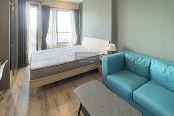 1 Bedroom Condo for rent in KNIGHTSBRIDGE COLLAGE RAMKHAMHAENG, Hua Mak, Bangkok near MRT Hua Mak