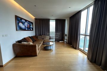 2 Bedroom Condo for rent in Aequa Sukhumvit 49, Khlong Tan Nuea, Bangkok near BTS Thong Lo