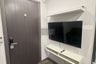 1 Bedroom Condo for rent in The Base Park West Sukhumvit 77, Phra Khanong Nuea, Bangkok near BTS On Nut