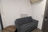 1 Bedroom Condo for rent in The Base Park West Sukhumvit 77, Phra Khanong Nuea, Bangkok near BTS On Nut