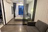 1 Bedroom Condo for rent in The Base Park West Sukhumvit 77, Phra Khanong Nuea, Bangkok near BTS On Nut