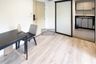 1 Bedroom Condo for rent in Rise Rama 9, Bang Kapi, Bangkok near MRT Pradit Manutham